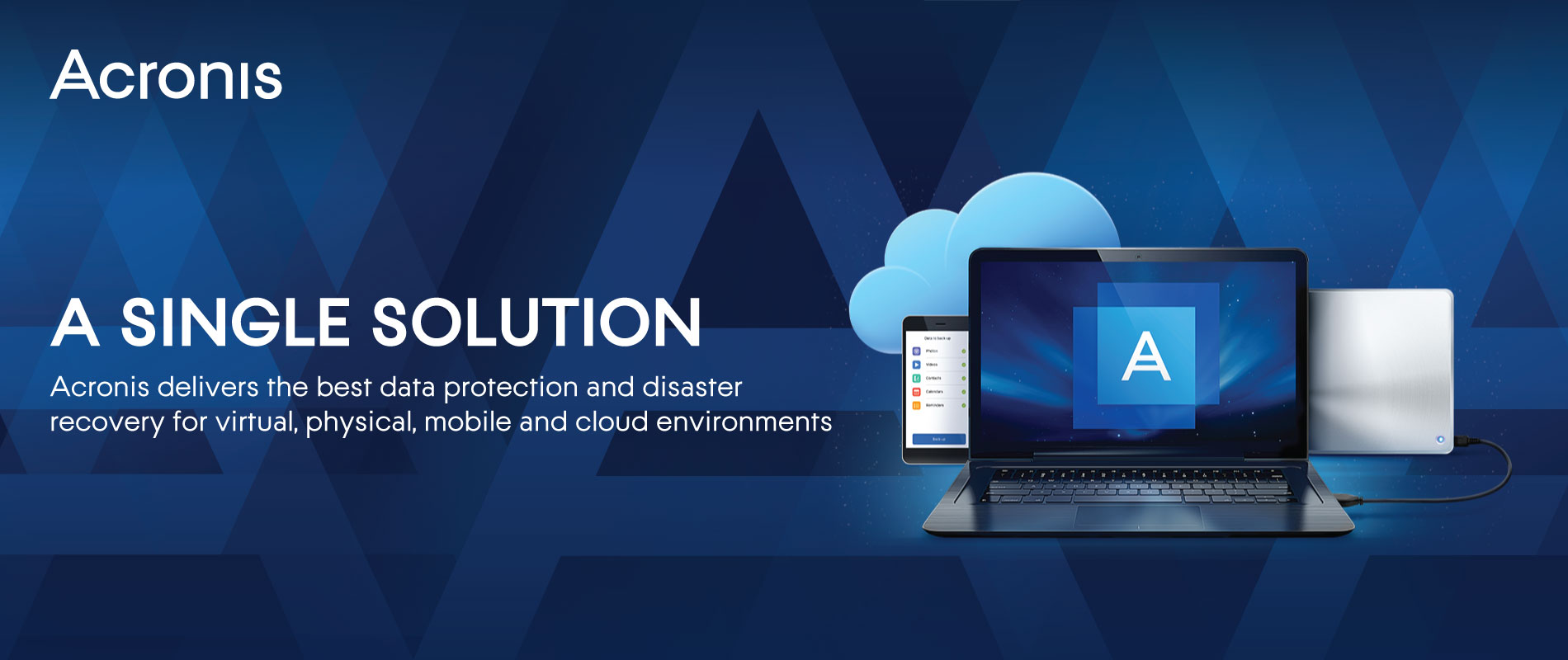 acronis banner